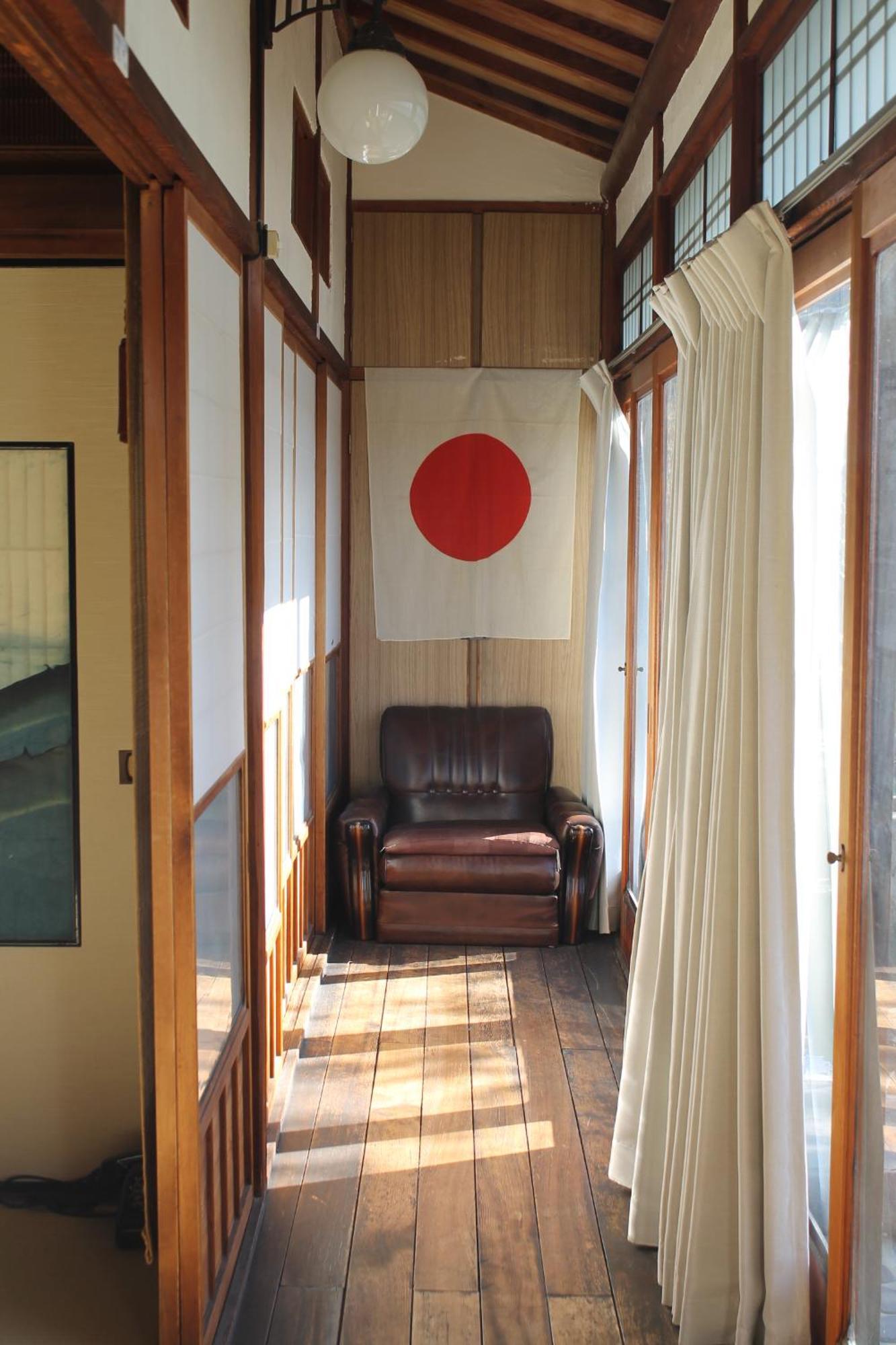 Guest House Toranjyo-Lit Tamano Bagian luar foto